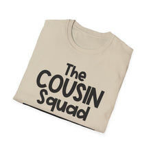 Load image into Gallery viewer, Cousins
