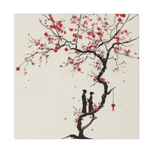 Load image into Gallery viewer, Romantic Blossom