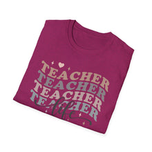 Load image into Gallery viewer, Teacher Life