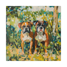 Load image into Gallery viewer, Dogs at Play