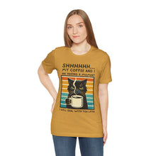 Load image into Gallery viewer, My Coffee and I