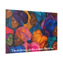 Load image into Gallery viewer, Strong Women