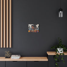 Load image into Gallery viewer, Urban Vibes Canvas Art - Stylish Stretched Artwork for Modern Decor
