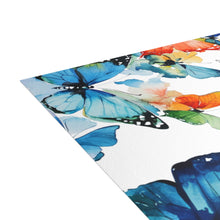Load image into Gallery viewer, Butterfly Postcard Bundles (envelopes included)