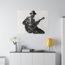 Load image into Gallery viewer, Guitar Man