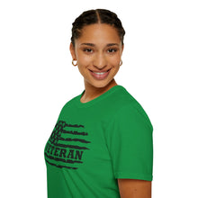 Load image into Gallery viewer, Veteran