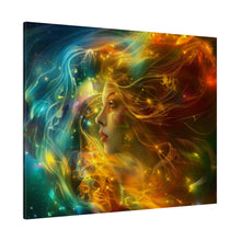 Load image into Gallery viewer, Colorful Woman