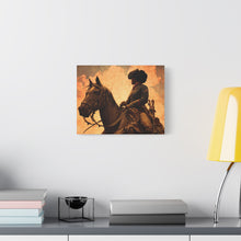 Load image into Gallery viewer, She Wore the Uniform