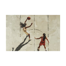 Load image into Gallery viewer, Women on the Court