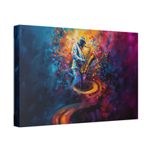 Load image into Gallery viewer, Man of Jazz