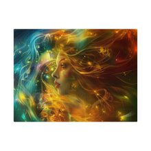 Load image into Gallery viewer, Colorful Woman