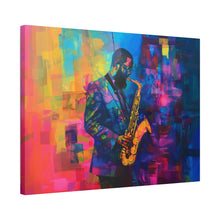 Load image into Gallery viewer, Man of Jazz