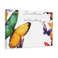 Load image into Gallery viewer, Butterflies