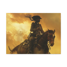 Load image into Gallery viewer, She Wore the Uniform