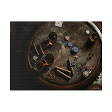 Load image into Gallery viewer, Poker & Bourbon