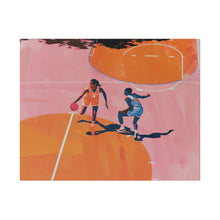 Load image into Gallery viewer, Women on the Court