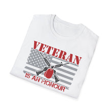 Load image into Gallery viewer, Veteran