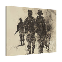 Load image into Gallery viewer, Military Team