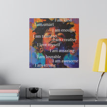 Load image into Gallery viewer, Preteen Affirmations