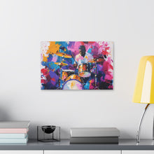 Load image into Gallery viewer, Man on Drums