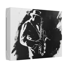 Load image into Gallery viewer, Man of Jazz