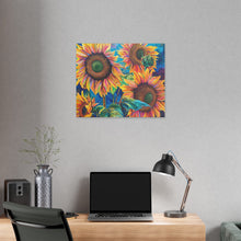 Load image into Gallery viewer, Sunflowers