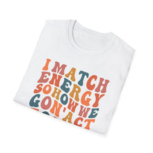 Load image into Gallery viewer, Match Energy