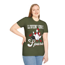 Load image into Gallery viewer, Livin' on a Spare