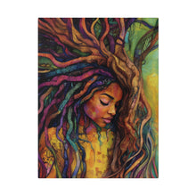 Load image into Gallery viewer, Grounded Woman of Color