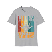 Load image into Gallery viewer, Lucky Bowling Shirt