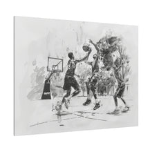 Load image into Gallery viewer, Men on the Court