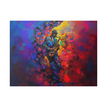 Load image into Gallery viewer, Man of Jazz