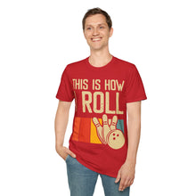 Load image into Gallery viewer, How I Roll