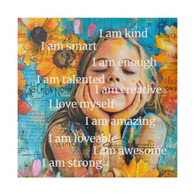 Load image into Gallery viewer, Preteen Affirmations