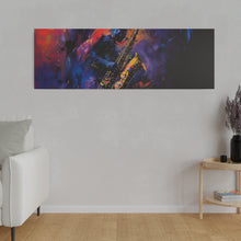 Load image into Gallery viewer, Jazz Musician