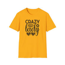 Load image into Gallery viewer, Crazy Dog Lady