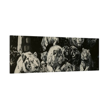 Load image into Gallery viewer, Lions & Tigers