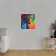 Load image into Gallery viewer, Grounded Woman of Color