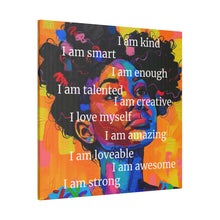 Load image into Gallery viewer, Preteen Affirmations