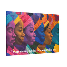 Load image into Gallery viewer, Strong Women