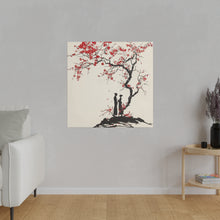 Load image into Gallery viewer, Romantic Cherry Blossom