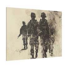 Load image into Gallery viewer, Military Team