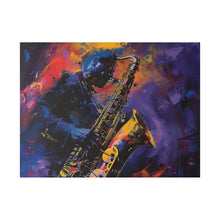 Load image into Gallery viewer, Jazz Musician