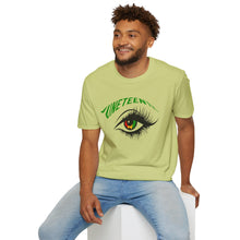 Load image into Gallery viewer, Unisex Softstyle T-Shirt - Juneteenth