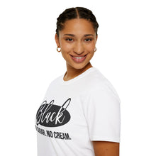 Load image into Gallery viewer, Black, No sugar No cream