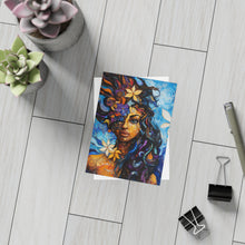 Load image into Gallery viewer, Colorful Woman