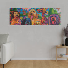 Load image into Gallery viewer, Happy Dogs