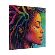 Load image into Gallery viewer, Grounded Woman of Color