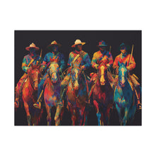 Load image into Gallery viewer, Buffalo Soldiers in my vision