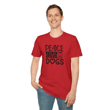 Load image into Gallery viewer, Peace Love Dogs